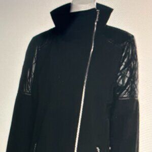 Calvin Klein Black Jacket